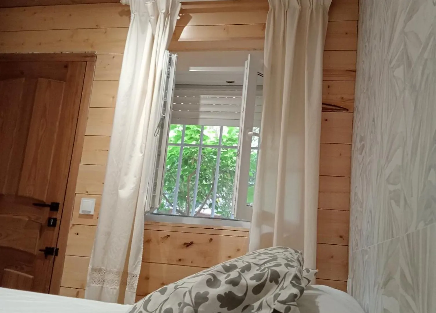 Ferienwohnung Casa De Madera 2 Estepona 0*,